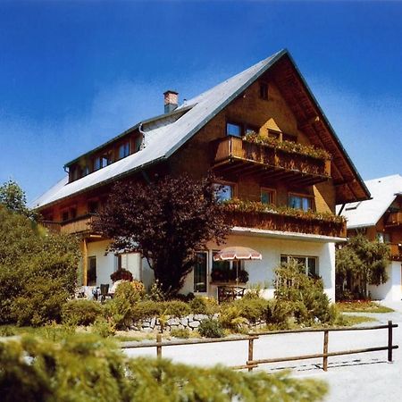 Naturion Hotel Hinterzarten Exterior photo