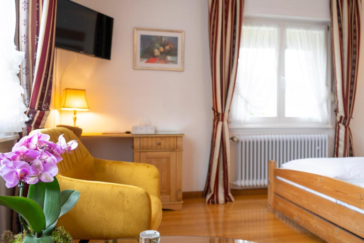 Naturion Hotel Hinterzarten Exterior photo