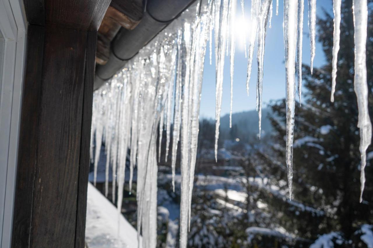 Naturion Hotel Hinterzarten Exterior photo
