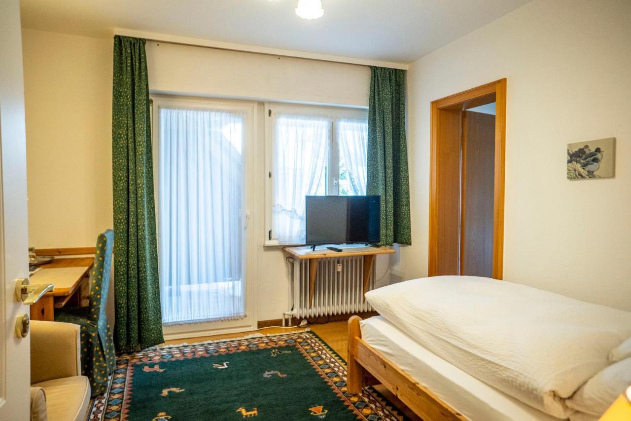 Naturion Hotel Hinterzarten Exterior photo