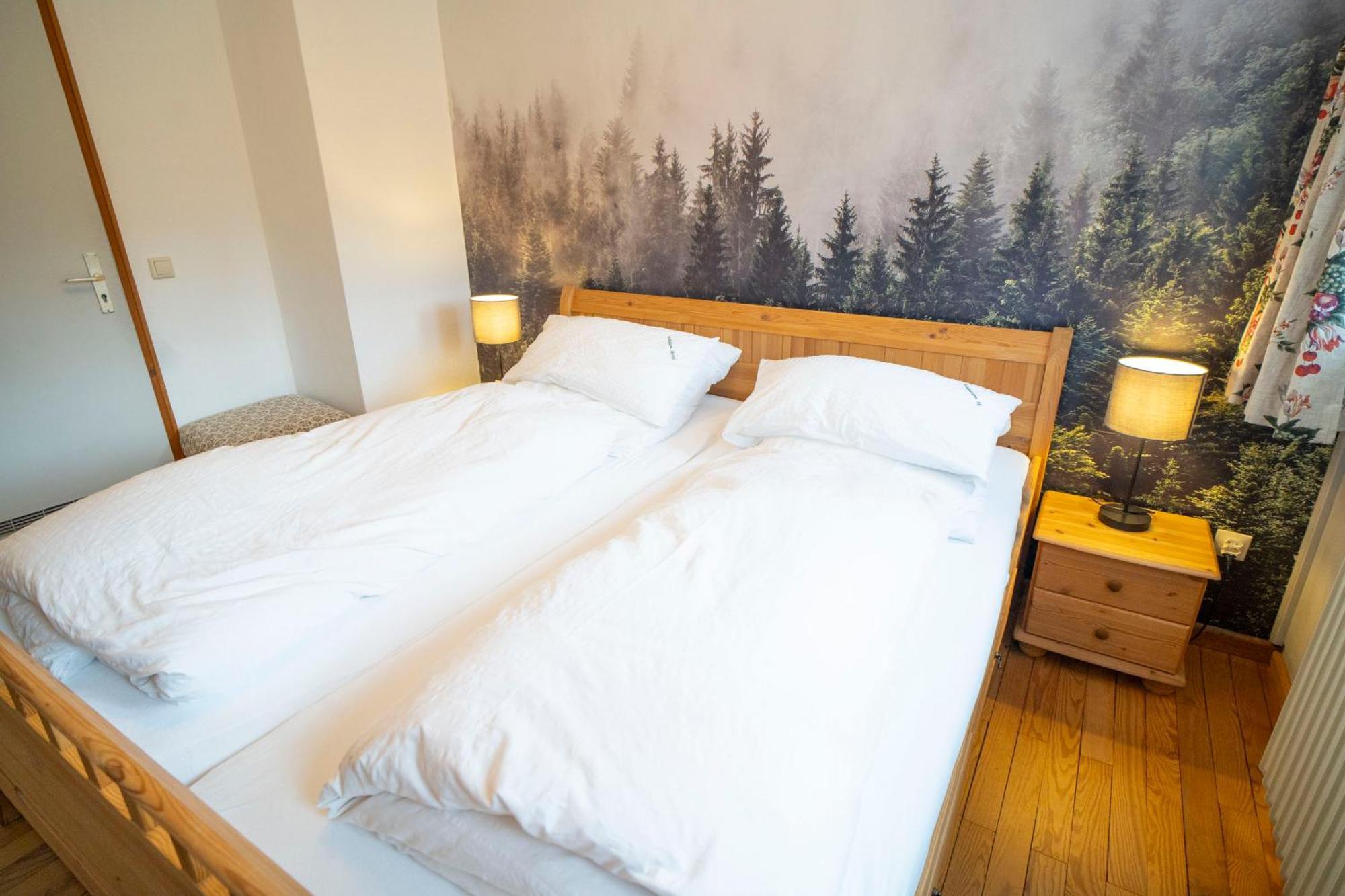 Naturion Hotel Hinterzarten Exterior photo